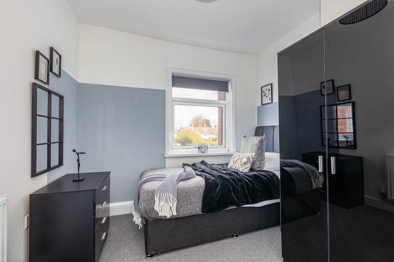 Room Webb Street in Nuneaton and Bedworth