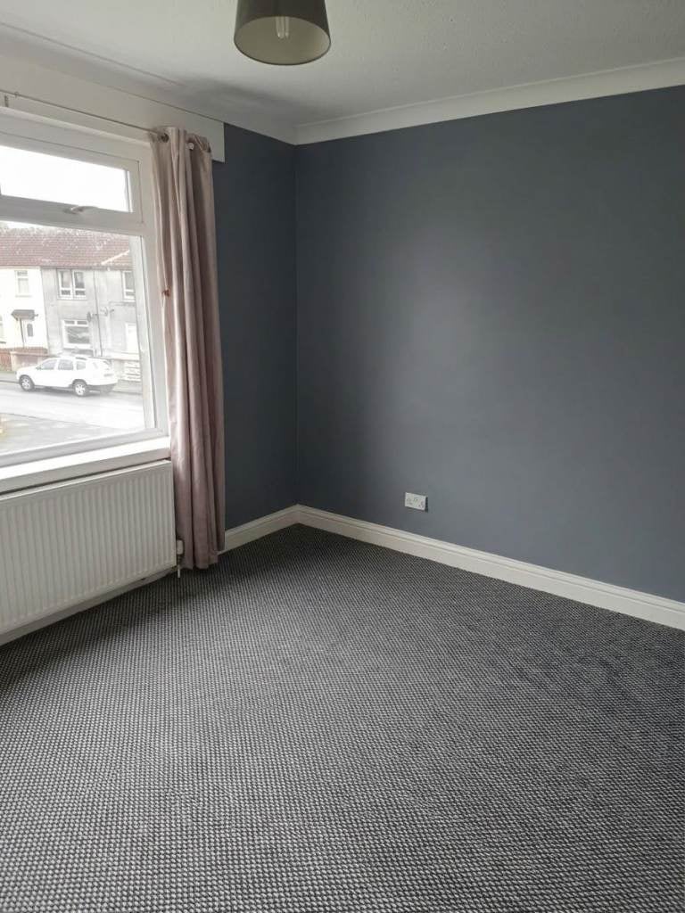 Flat Laurelbank in Coatbridge