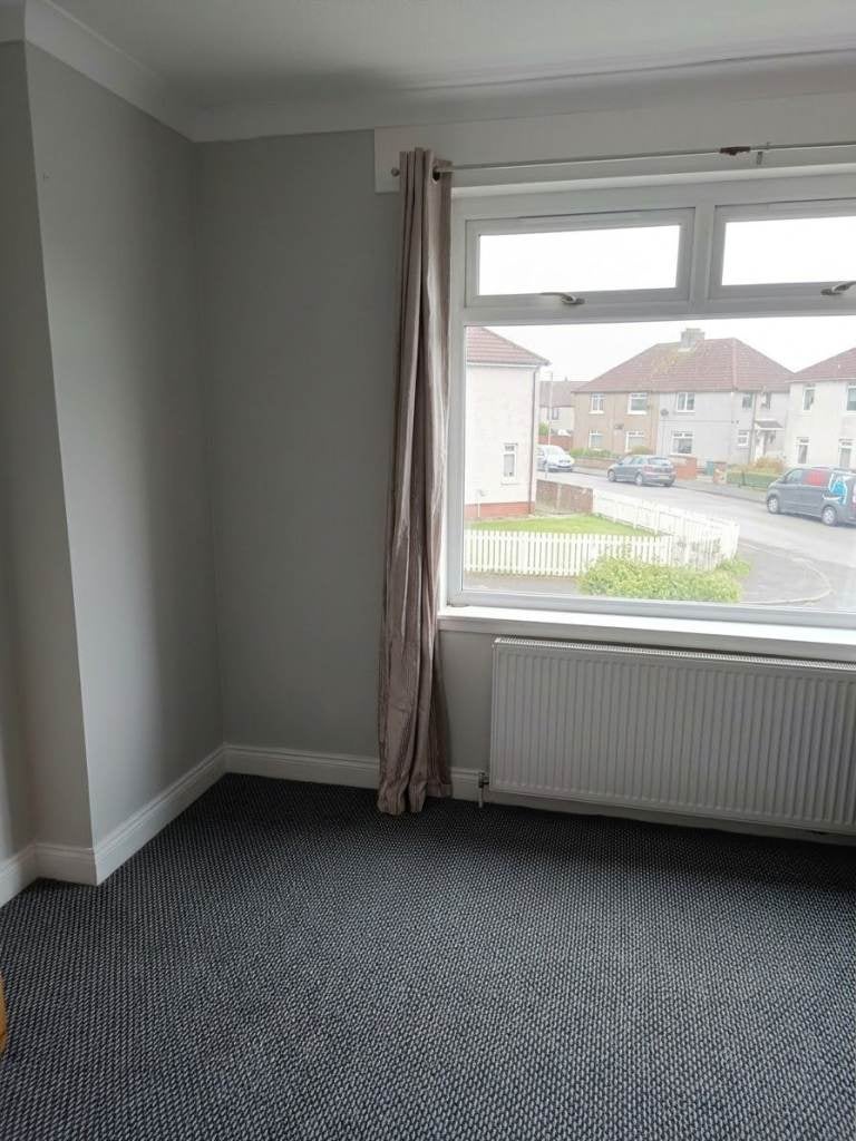 Flat Laurelbank in Coatbridge
