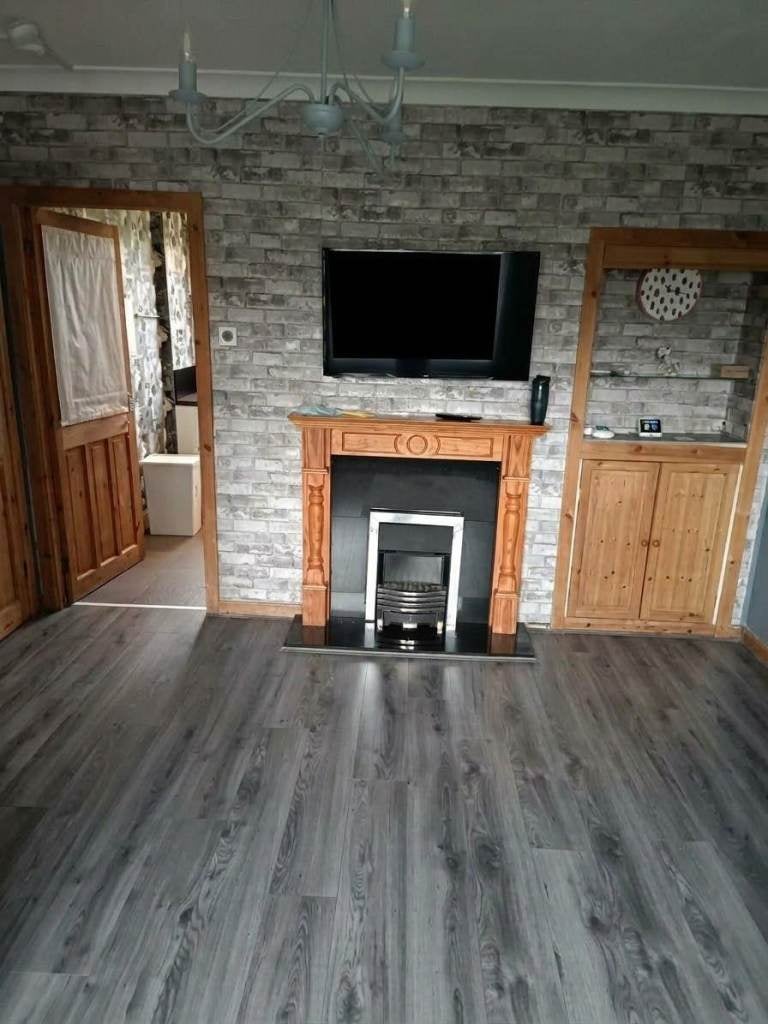 Flat Laurelbank in Coatbridge