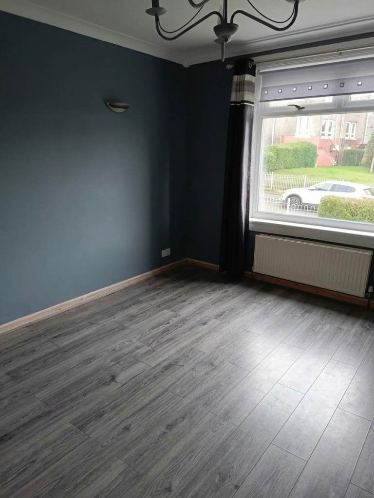 Flat Laurelbank in Coatbridge