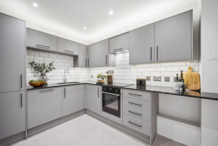 Flat Marylebone Road in City of Westminster