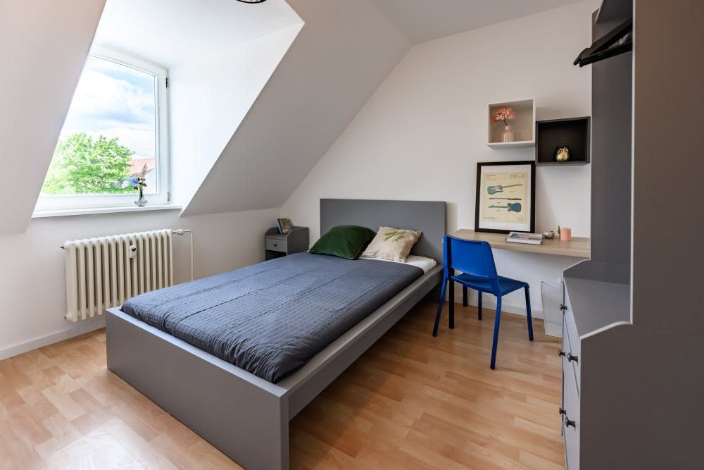Wohnung Buckower Damm in Berlin