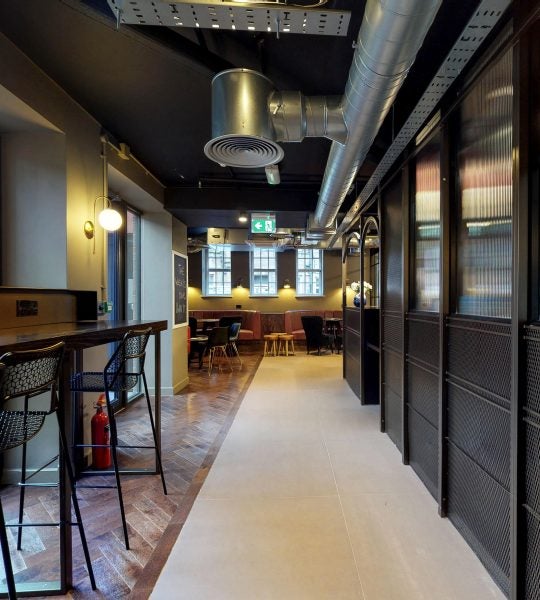 Room West Park Place in City of Edinburgh