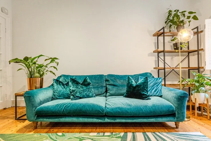 Flat Great Titchfield Street in City of Westminster