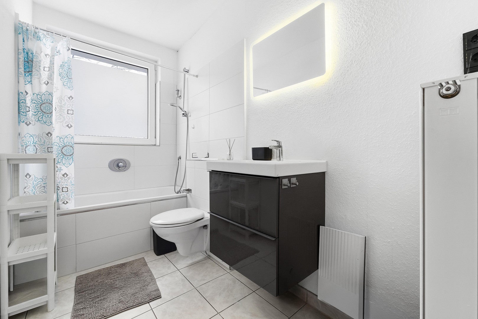 Wohnung Planckstraße in Essen