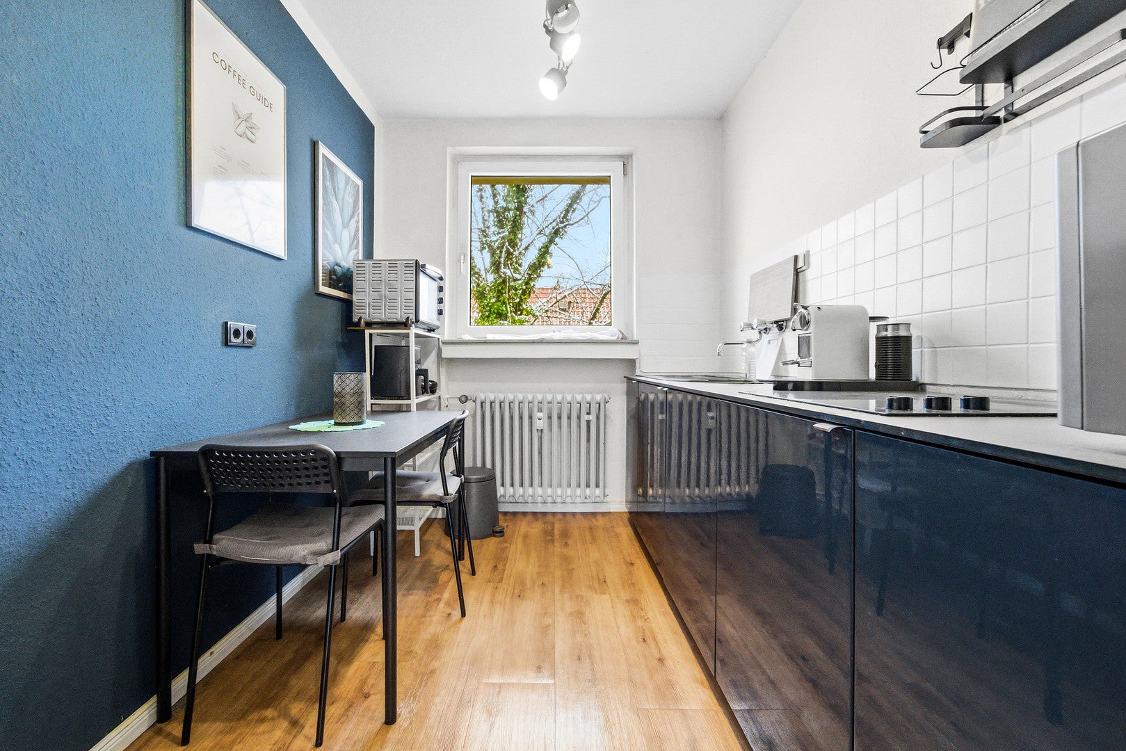Wohnung Planckstraße in Essen