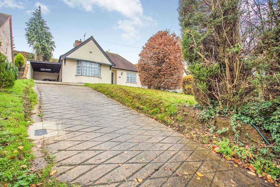 House Old Watford Road in St Albans