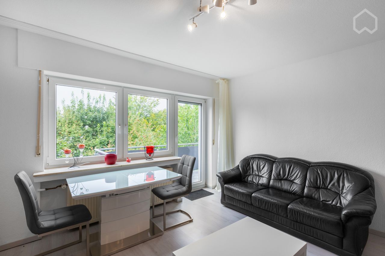 Wohnung Richard-Bertram-Straße in Brühl