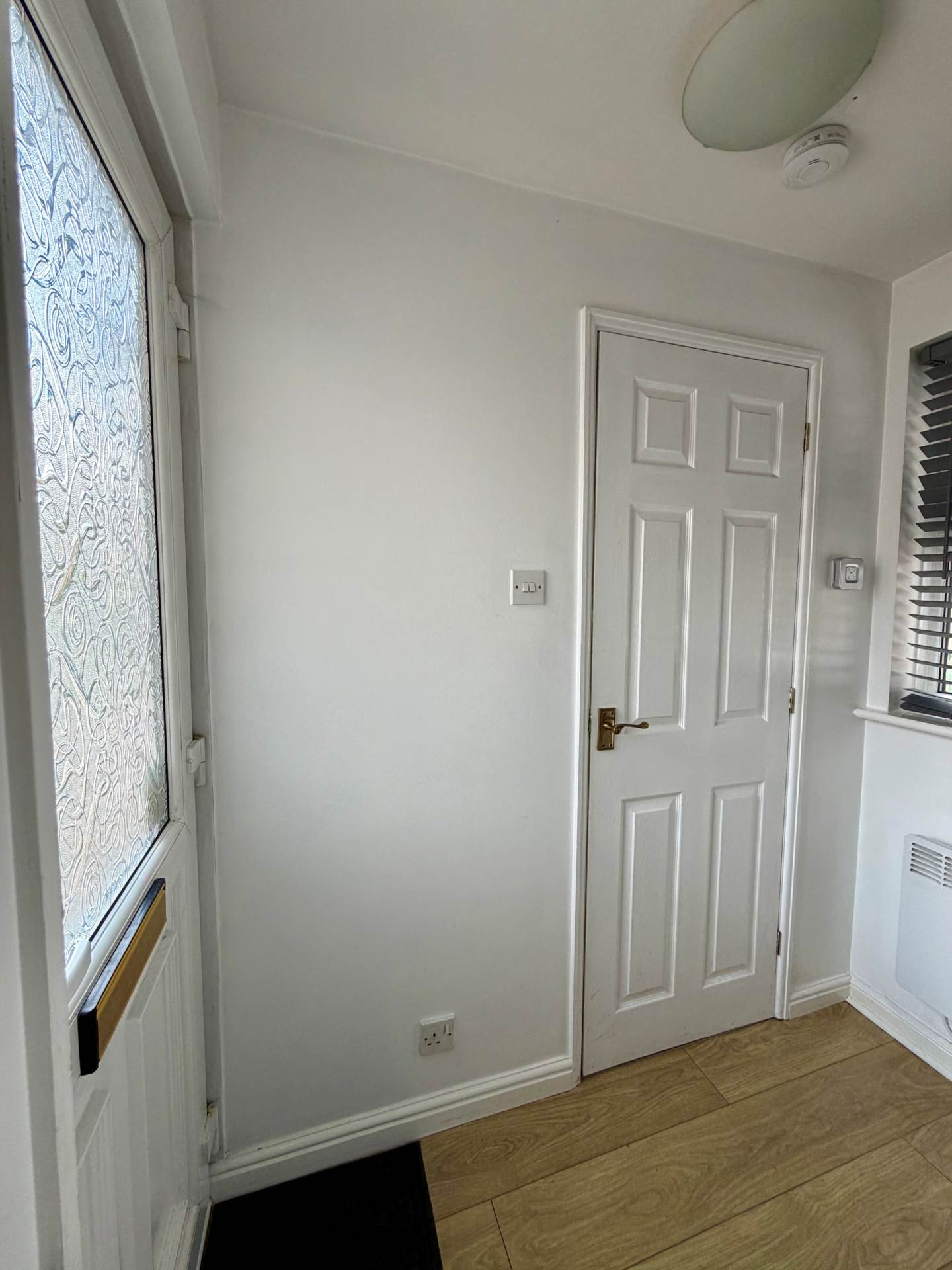House Rye Close in Stoke Mandeville