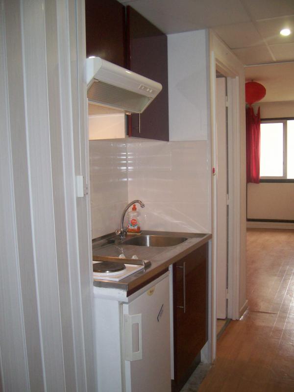 Appartement Rue des Treilles à Libourne