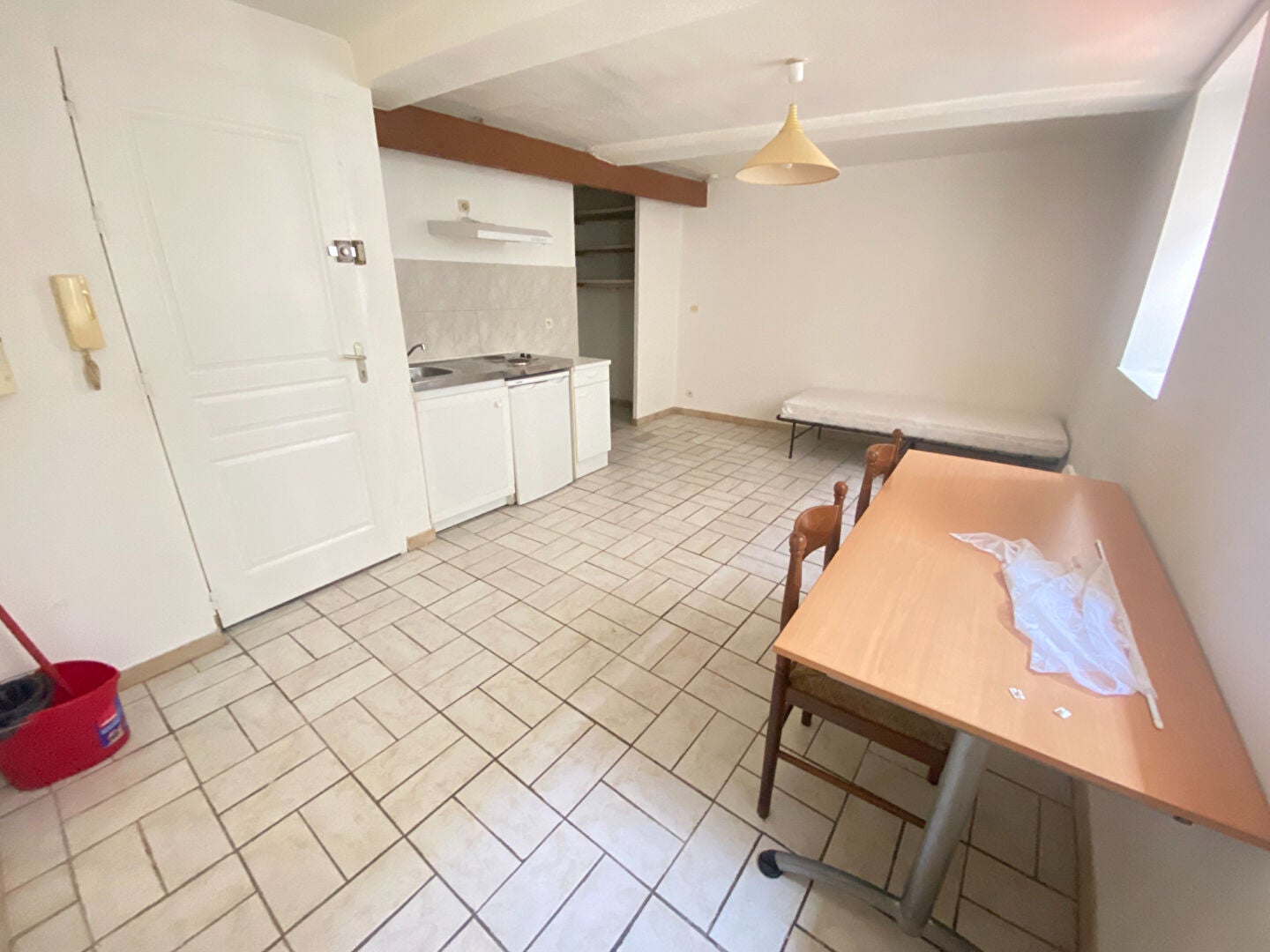 Flat Rue Denfert-Rochereau in Narbonne