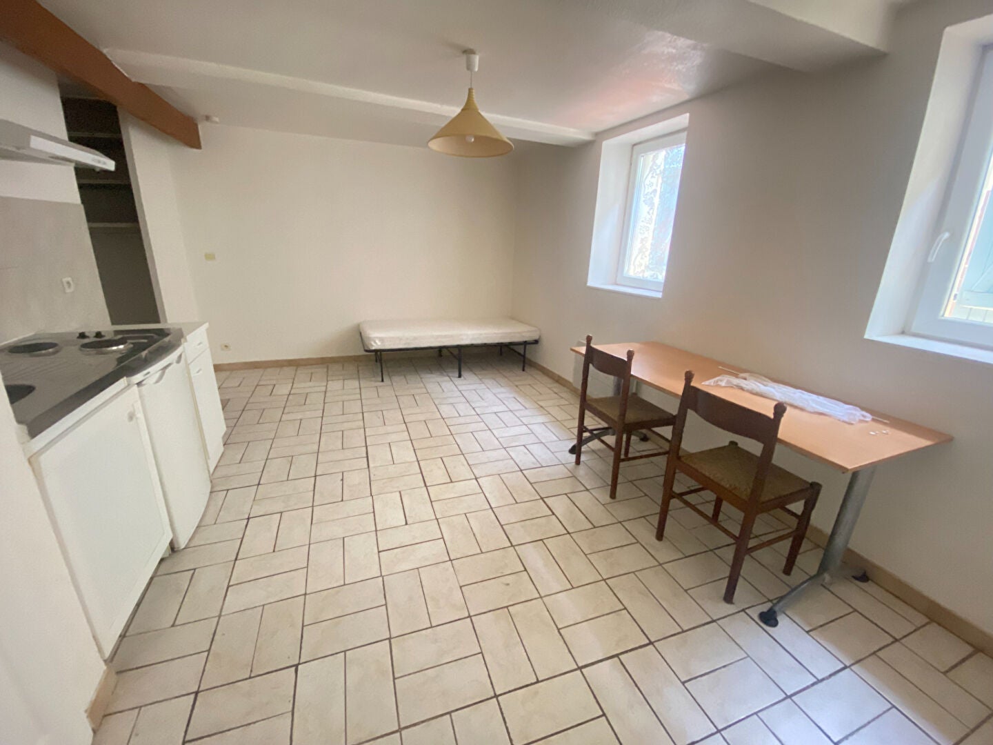 Flat Rue Denfert-Rochereau in Narbonne