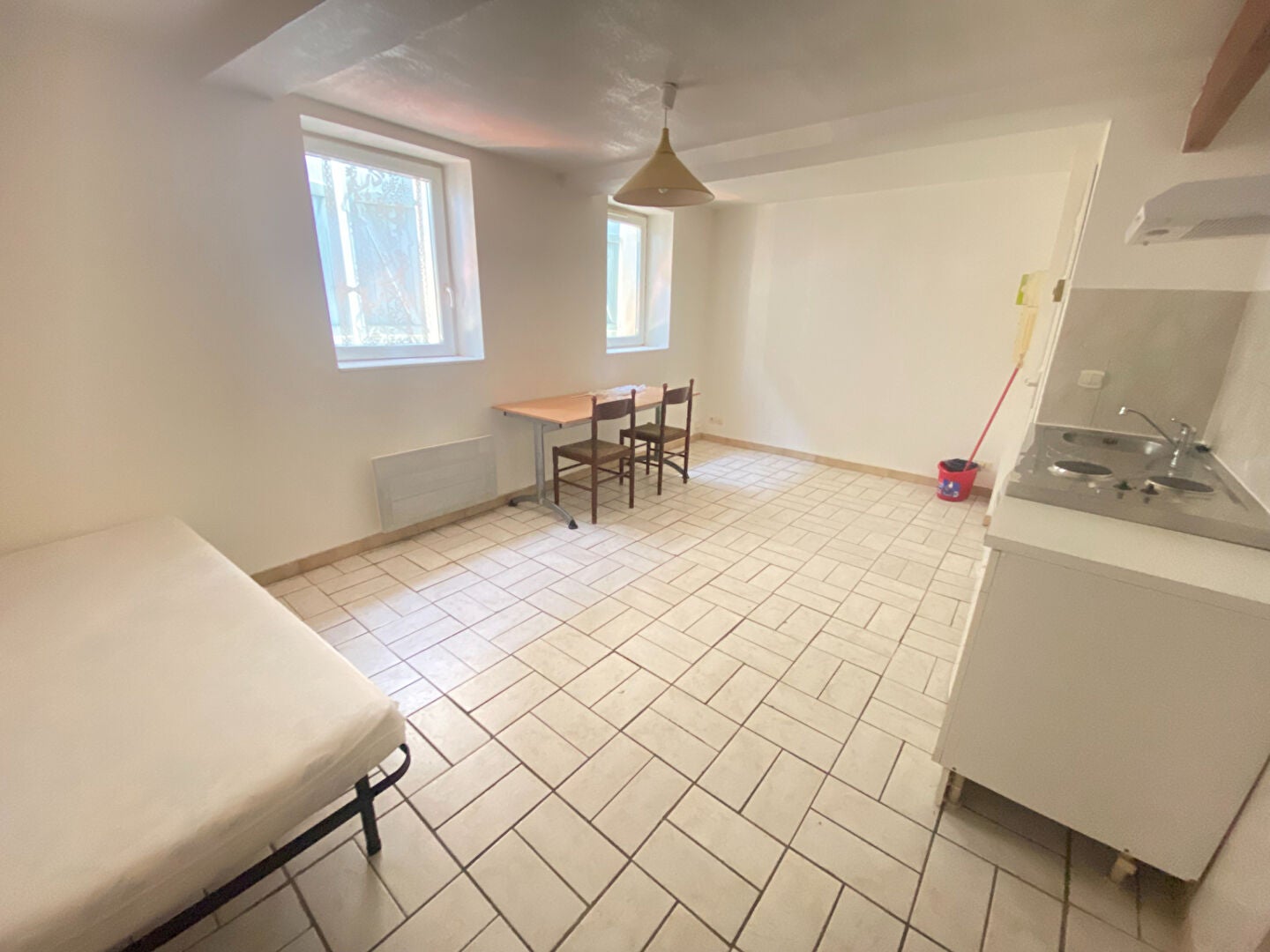 Flat Rue Denfert-Rochereau in Narbonne