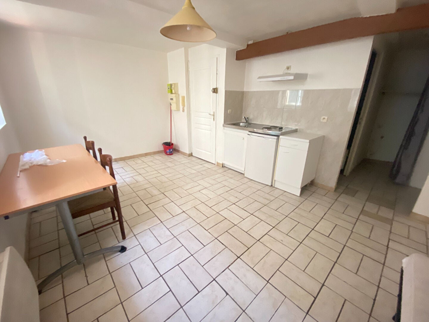 Flat Rue Denfert-Rochereau in Narbonne
