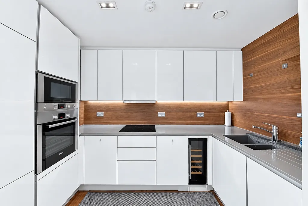 Flat Devan Grove in Greater London