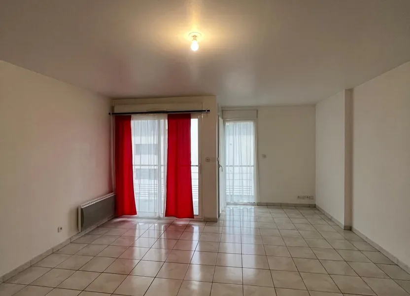 Appartement Impasse de la Villeneuve à Brest