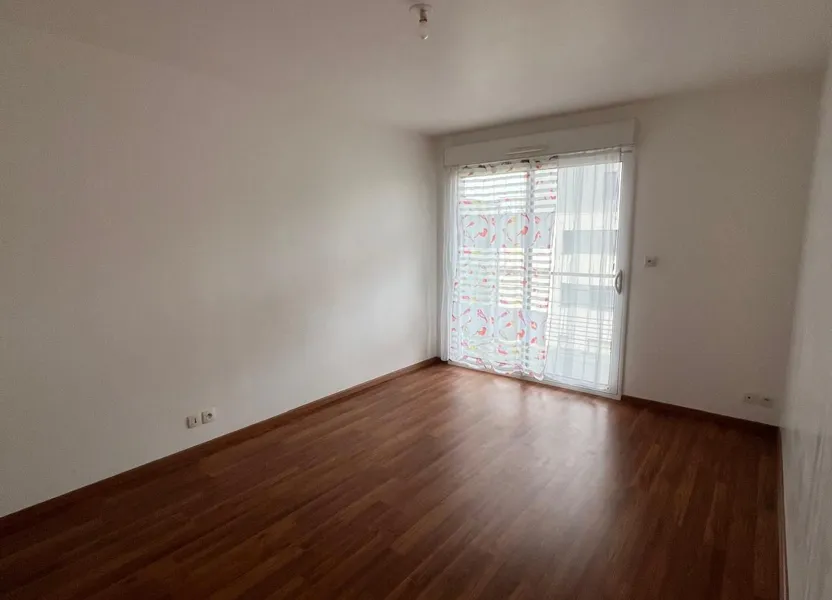 Appartement Impasse de la Villeneuve à Brest