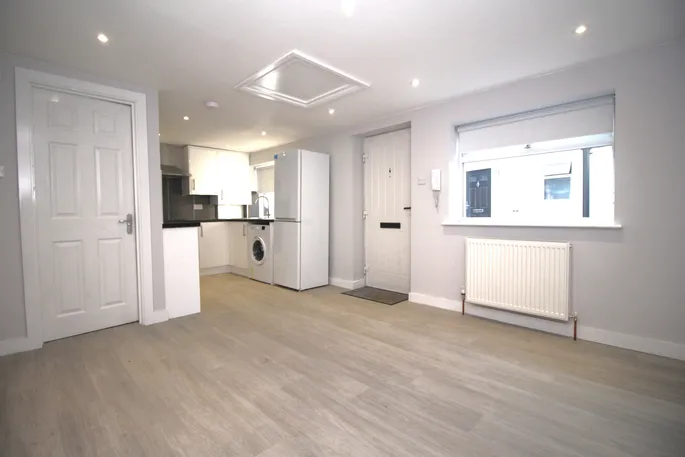 Flat Premier Place in Watford
