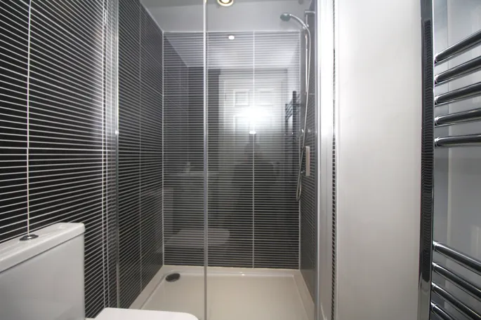 Flat Premier Place in Watford