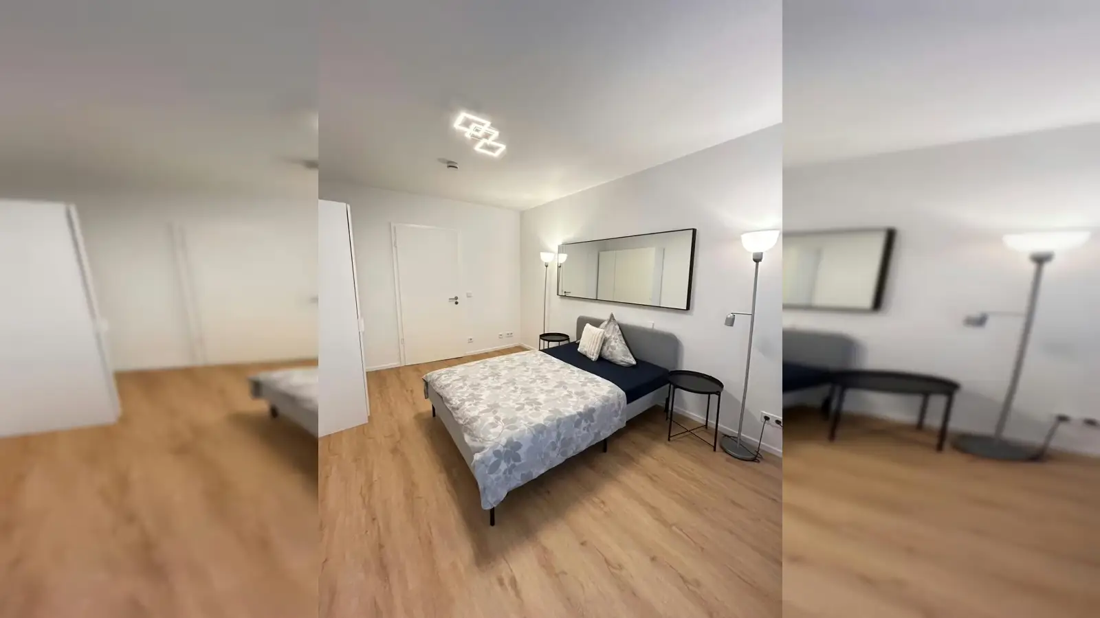 Wohnung Heidemannstraße in München