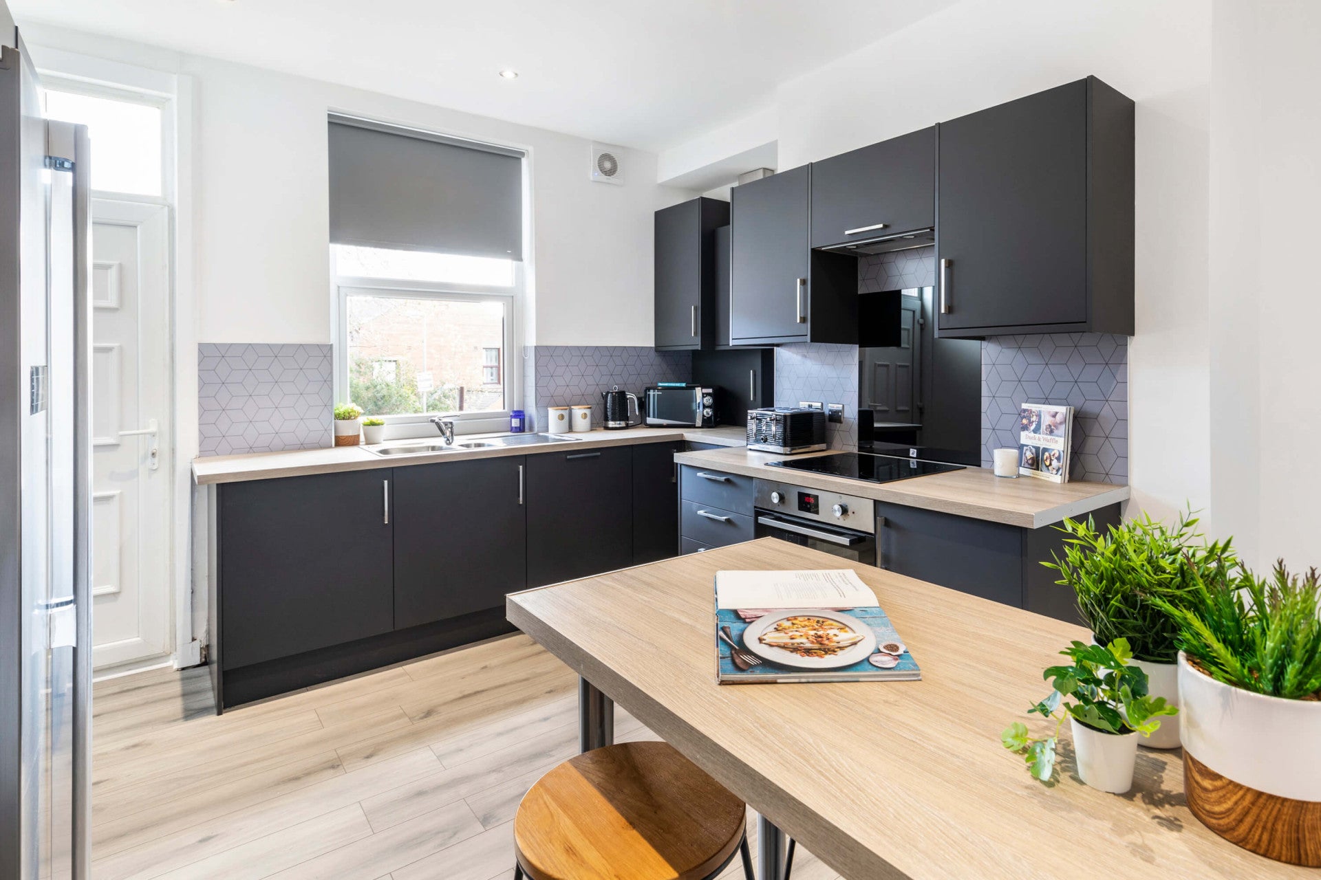 House Delph Mount in Leeds