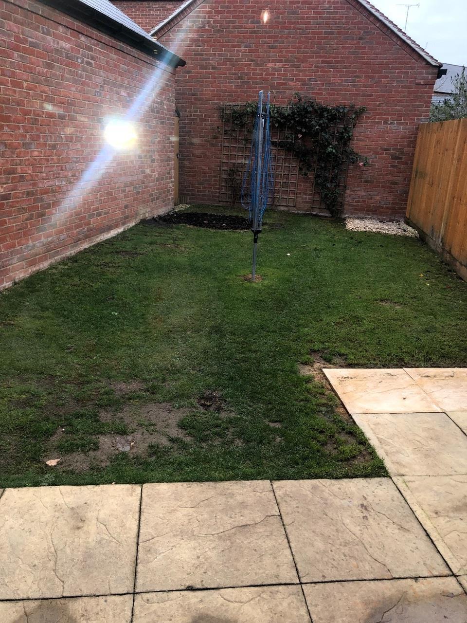House BUC 13/2 in Buckingham