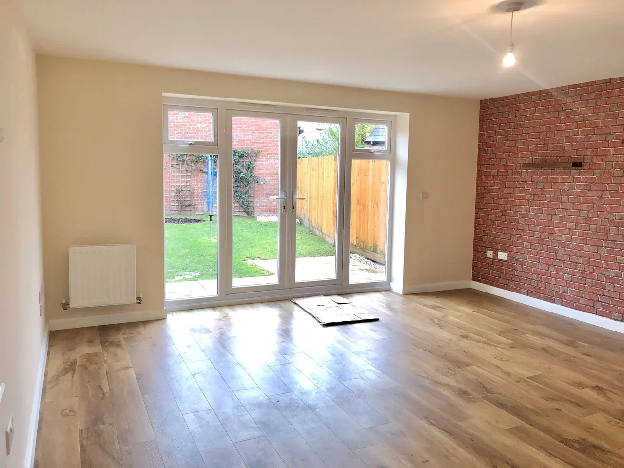 House BUC 13/2 in Buckingham