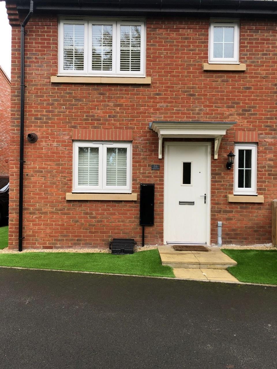 House BUC 13/2 in Buckingham