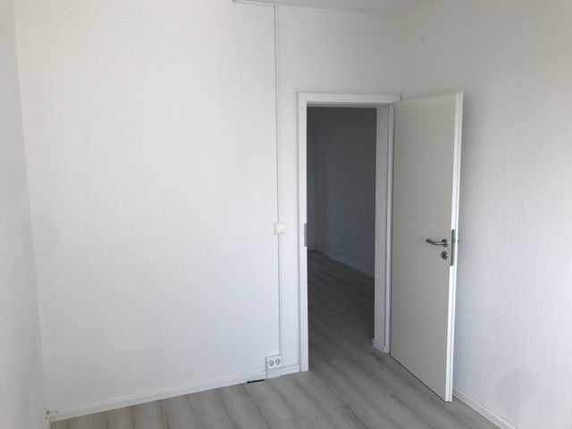Wohnung Brahmsbogen in Halle (Saale)