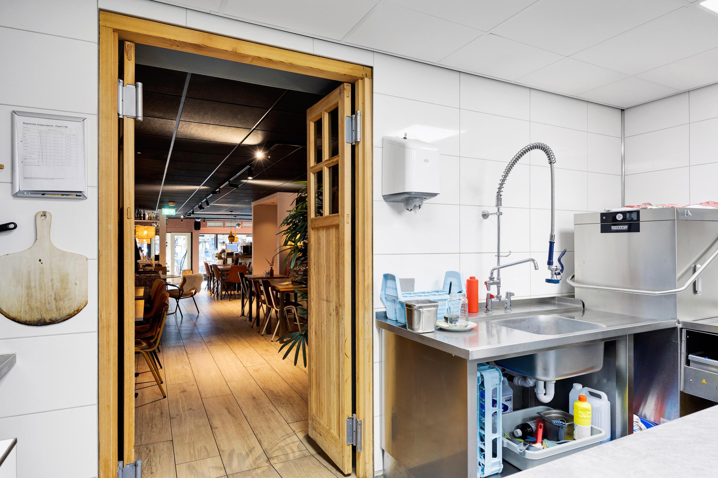 Appartement te koop: Plein 2, Makkum
