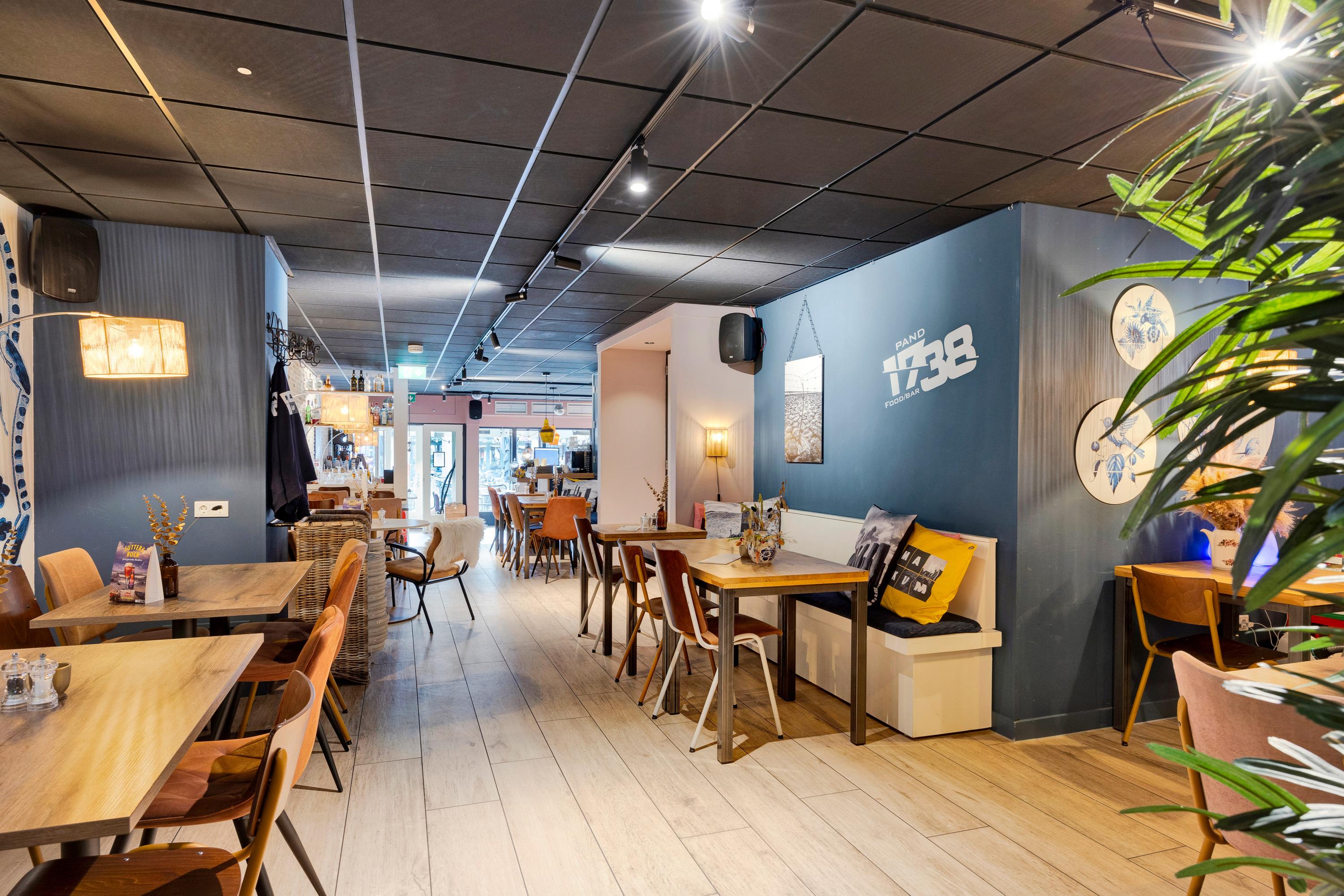 Appartement te koop: Plein 2, Makkum