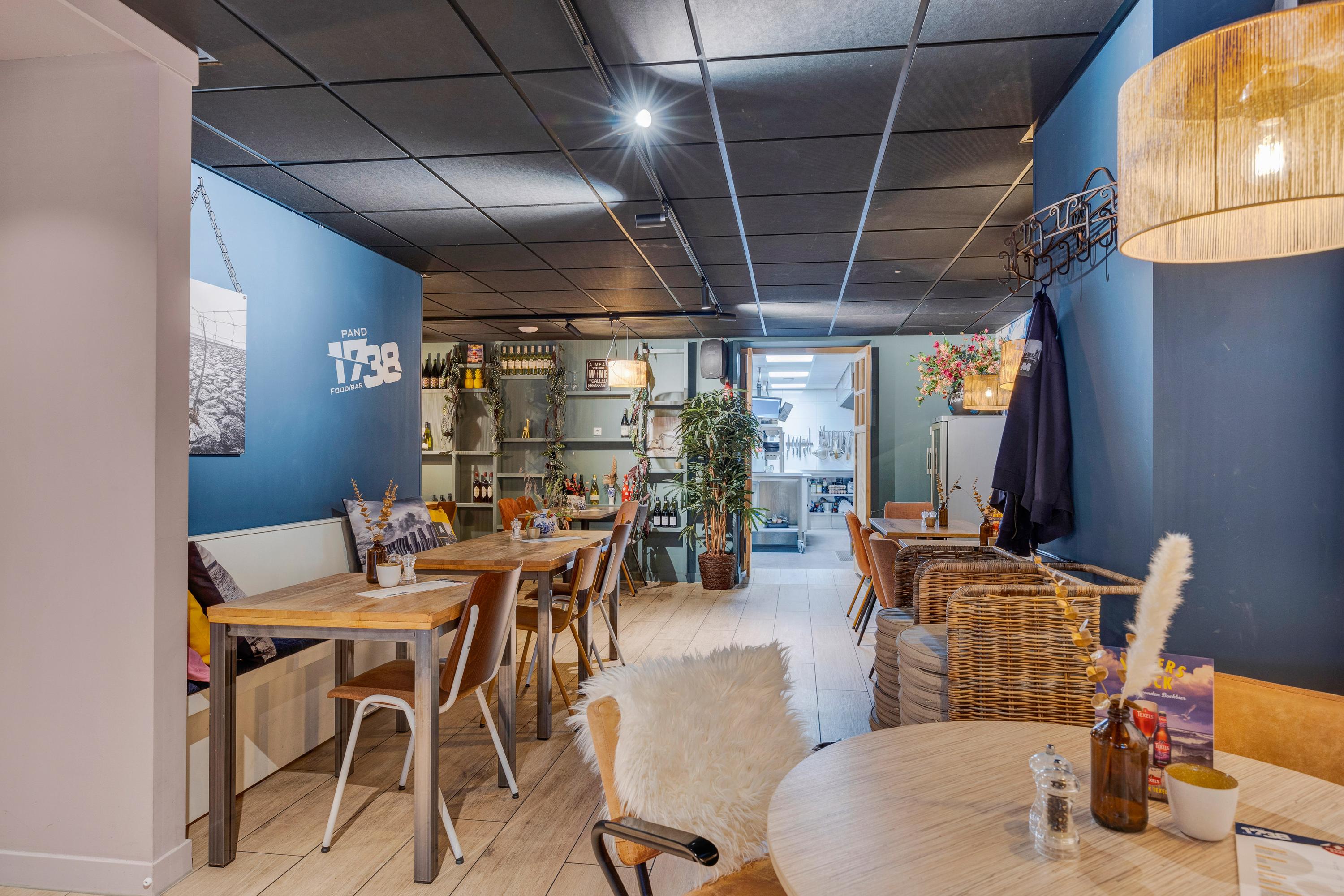 Appartement te koop: Plein 2, Makkum