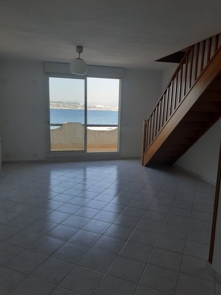 Appartement Boulevard Alexandre Delabre à Marseille