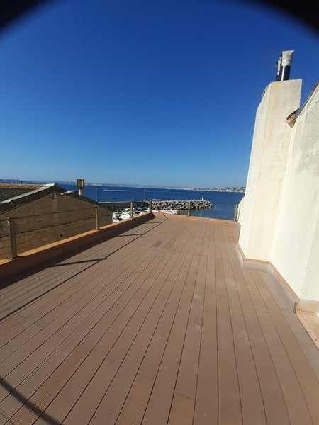 Appartement Boulevard Alexandre Delabre à Marseille