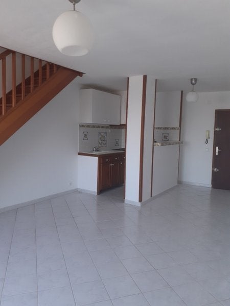 Appartement Boulevard Alexandre Delabre à Marseille