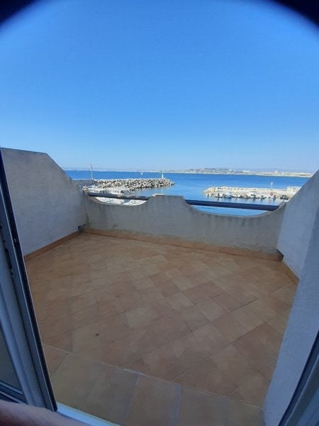 Appartement Boulevard Alexandre Delabre à Marseille