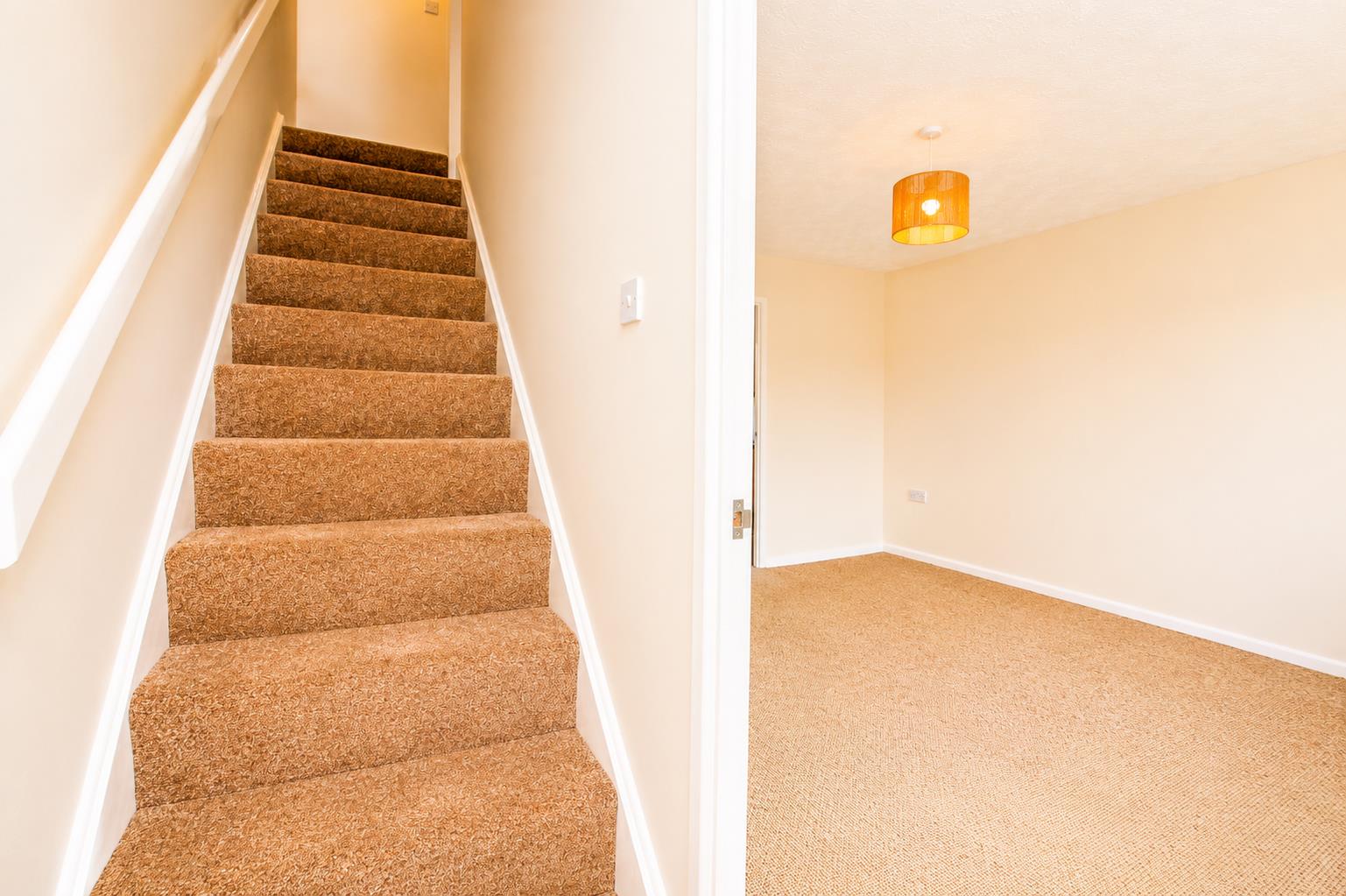 House Moeran Close in Milton Keynes