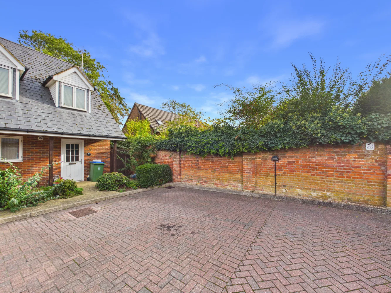Flat Bicester Road in Aylesbury