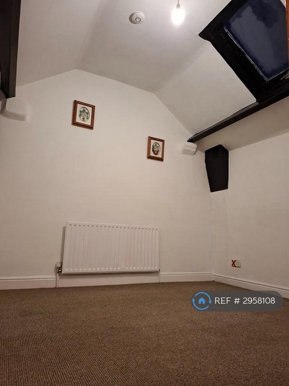 House France Street in Rawmarsh