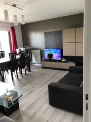 Room Avenue Nelson Mandela in Tremblay-en-France