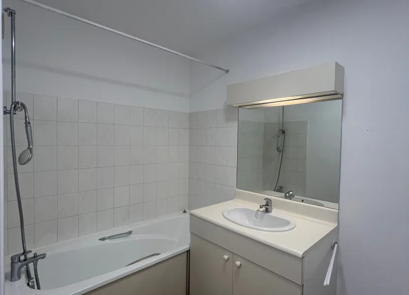 Appartement Allée Fernand Braudel à Antony