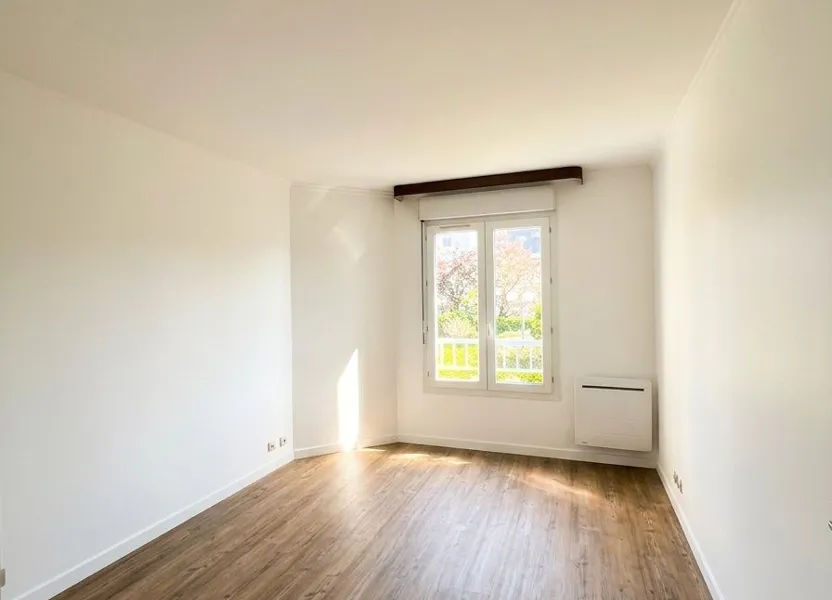 Appartement Allée Fernand Braudel à Antony