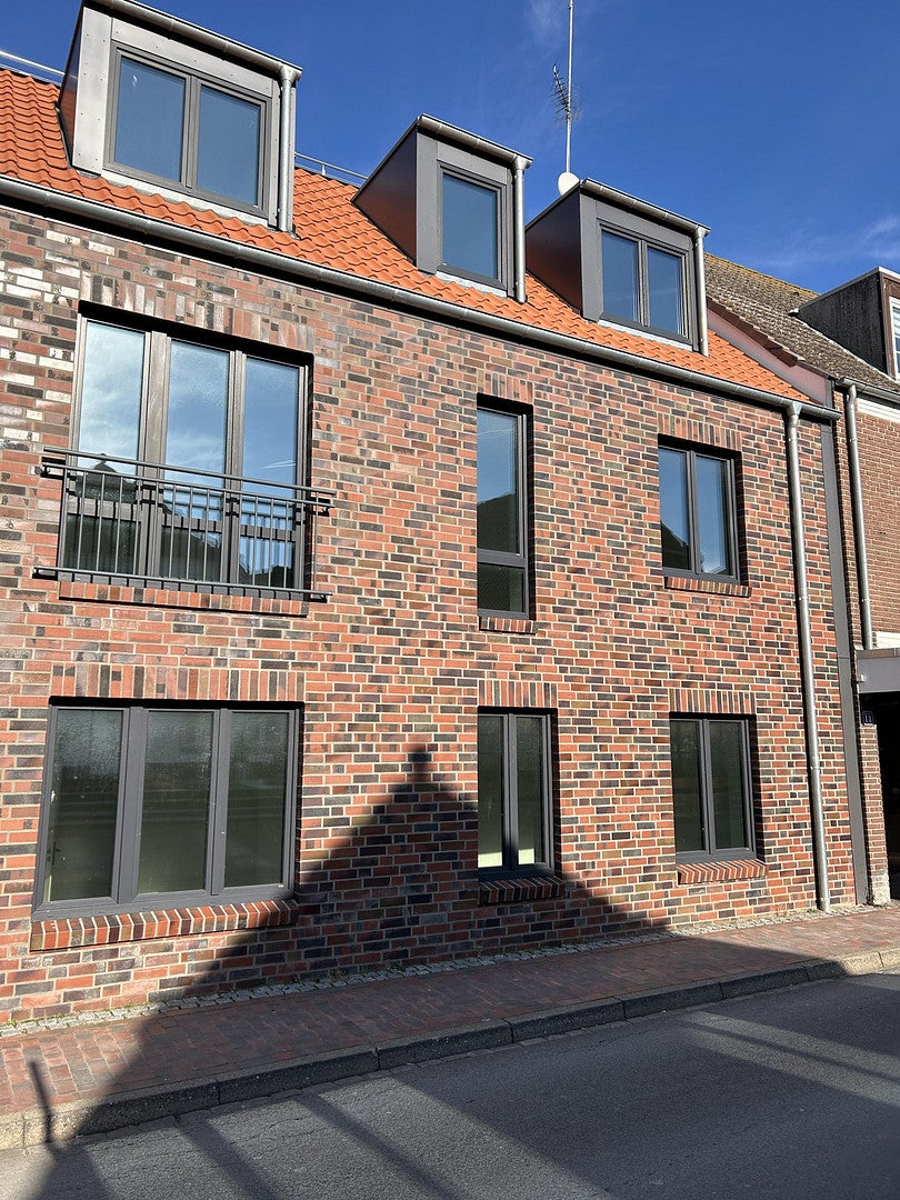 Wohnung Bergstraße in Heiligenhafen