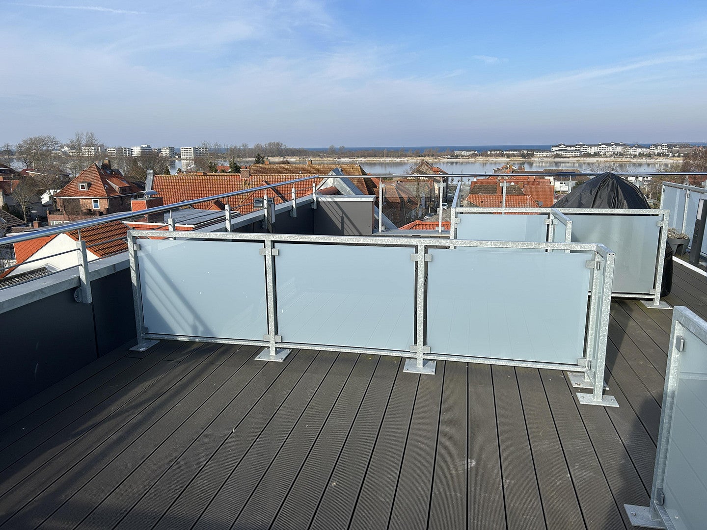 Wohnung Bergstraße in Heiligenhafen