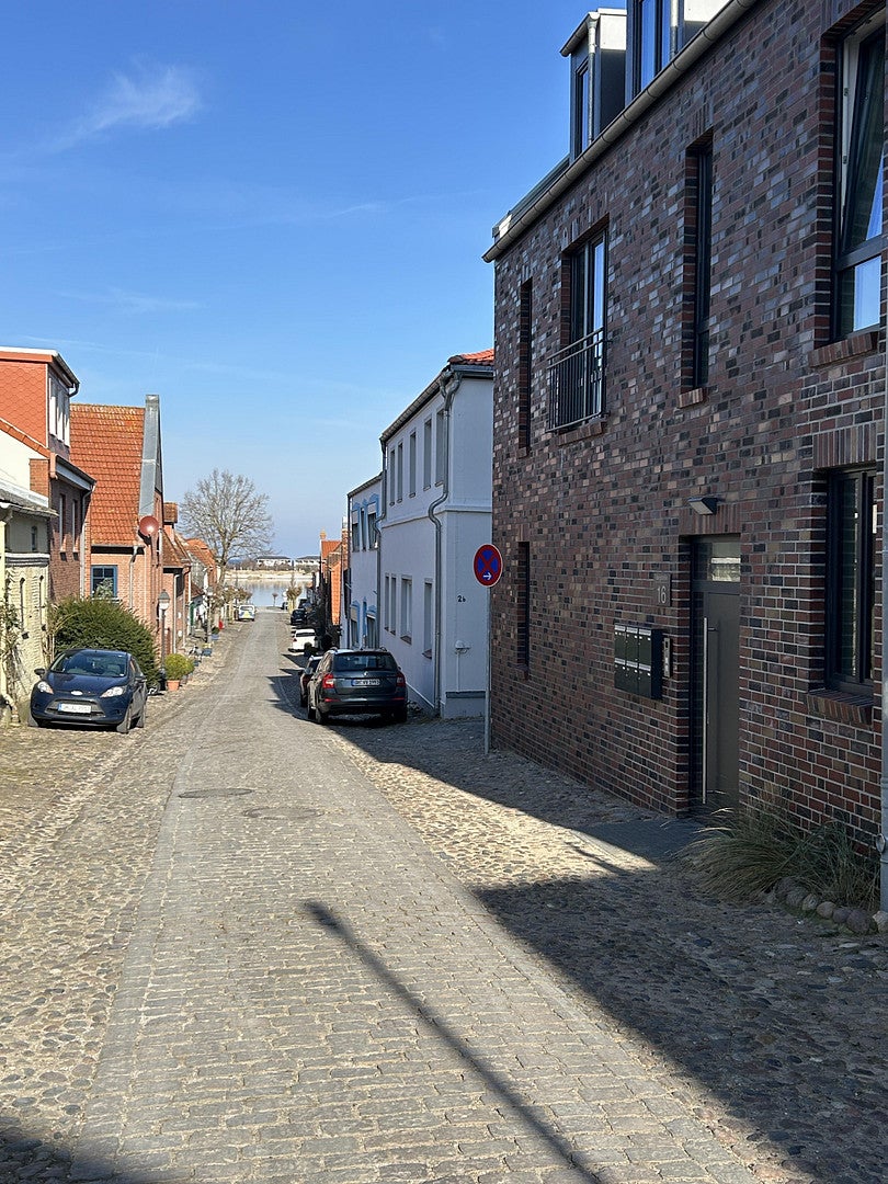 Wohnung Bergstraße in Heiligenhafen