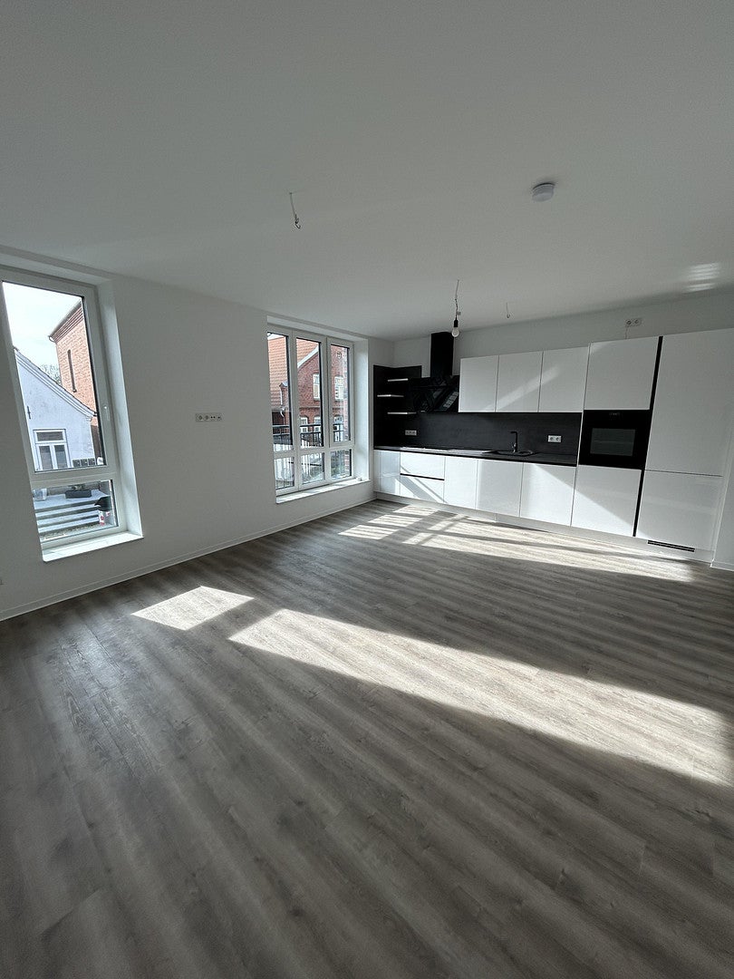 Wohnung Bergstraße in Heiligenhafen