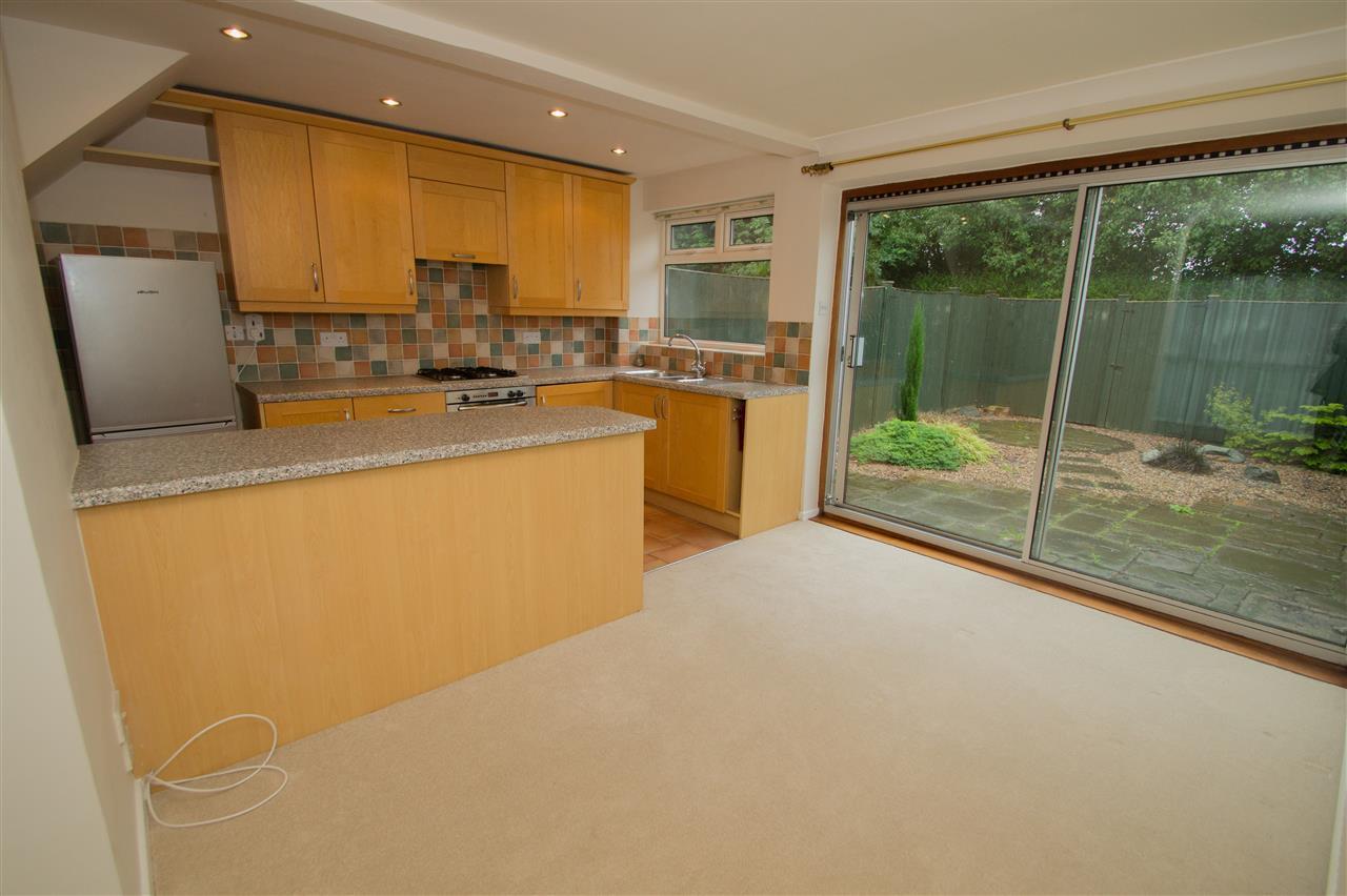 House Park View in Nottingham