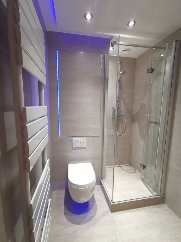 Room Abbey Lane in Greater London