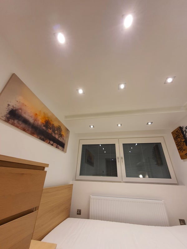 Room Abbey Lane in Greater London